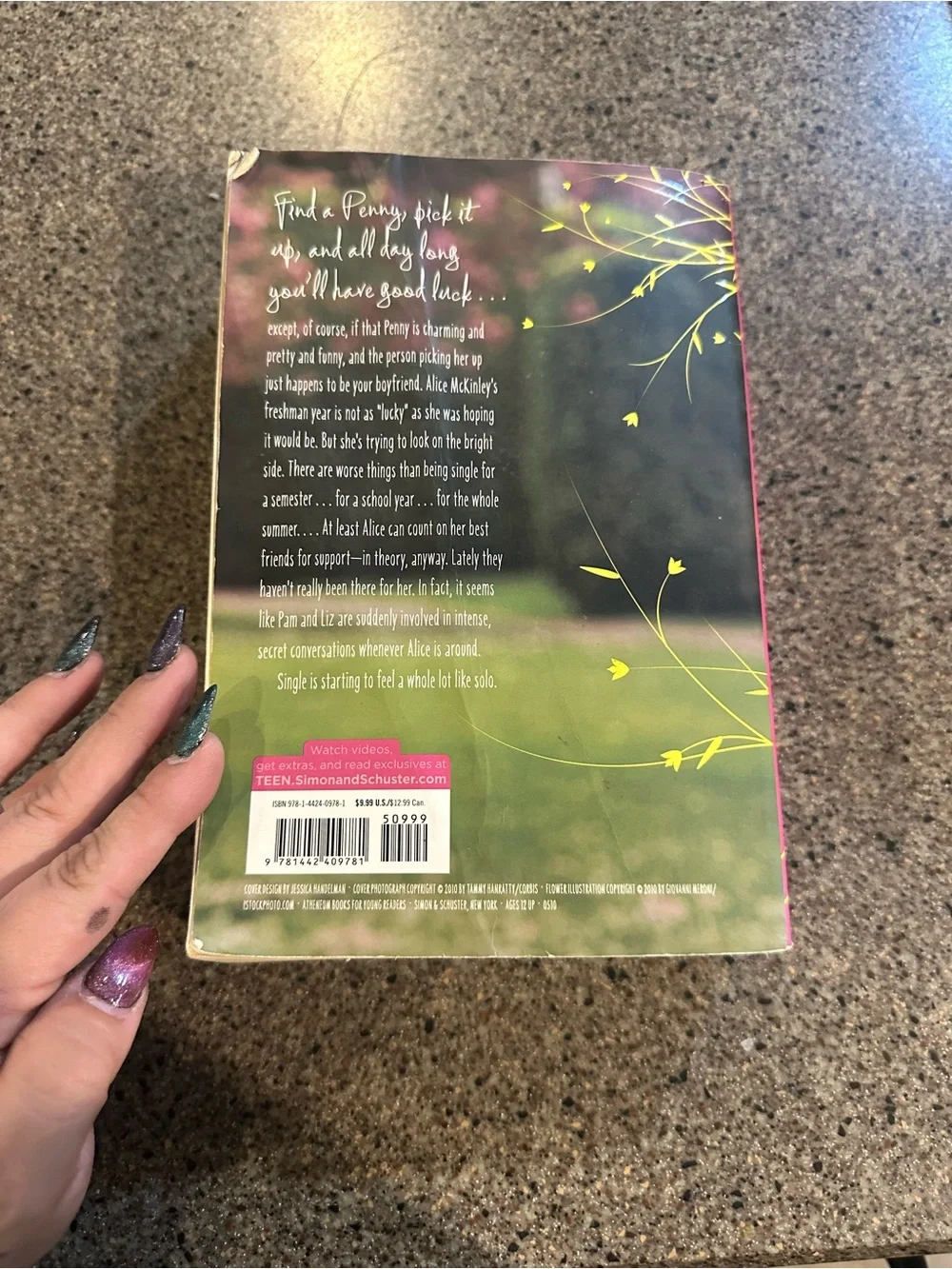 Book